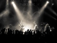 PRIMORDIAL: Δείτε το εξώφυλλο του νέου τους δίσκου που κυκλοφορεί τον Μάρτιο!