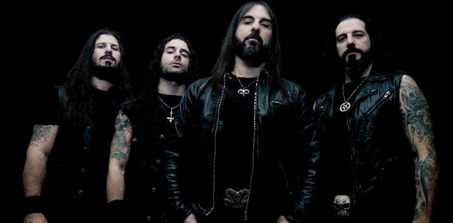 ROTTING CHRIST: Δείτε το lyric video για το νέο κομμάτι “The Call” !