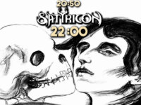 SATYRICON: Δείτε τα πρώτα βίντεο από τη χθεσινή συναυλία στο Fuzz!