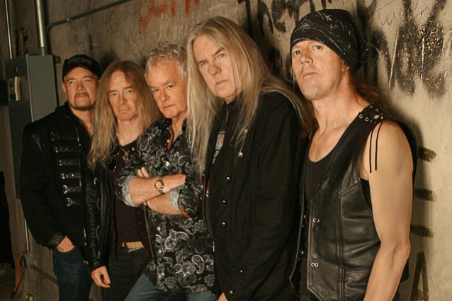 SAXON: Κυκλοφόρησαν Lyric Video για το “They Played Rock And Roll”, κομμάτι γραμμένο & αφιερωμένο στους MOTÖRHEAD!
