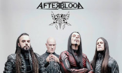 FACELESS GOD: Ανοίγουν τη συναυλία των SEPTICFLESH – AfterBlood στη Καστοριά!