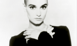 Όταν η SINEAD O’CONNOR έκανε την “μαγκιά του αιώνα”!