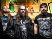 SOULFLY: ΑΚΟΥΣΤΕ το πρώτο δείγμα της νέας τους δουλειάς!