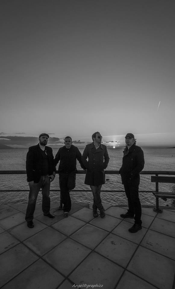 Δείτε το video clip των INK για το τραγούδι τους “Persephone”με πλάνα από το Ardas River Festival!
