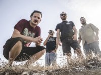 1000mods: Live στα Ιωάννινα στις 23 Μαρτίου!