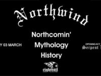 NORTHWIND: Έρχονται για ένα μοναδικό reunion show στο Eightball!