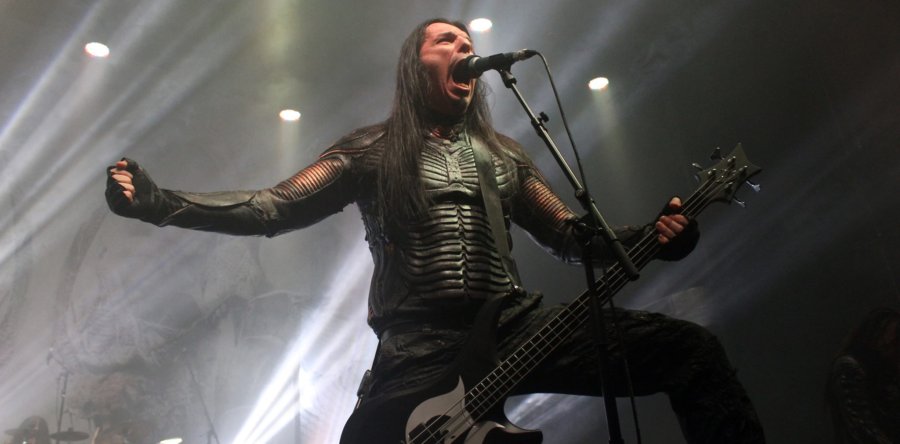 Ανταπόκριση: SEPTICFLESH, The Slayerking, Scar Of The Sun @Piraeus Academy, Αθήνα (17/02/2018)