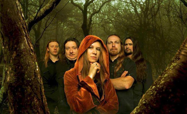 Masha ”Scream” (ARKONA) στο Rock Overdose:”Με τον δίσκο ‘Khram’ δημιουργήσαμε το πιο δύσκολο και ενδιαφέρον υλικό μας’.