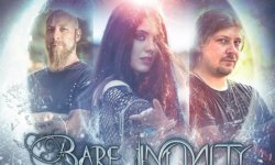 BARE INFINITY: Προτάθηκε το album τους “The Butterfly Raiser” ως το καλύτερο metal/hardcore album 2017-18 απο τα Independent Music Awards.