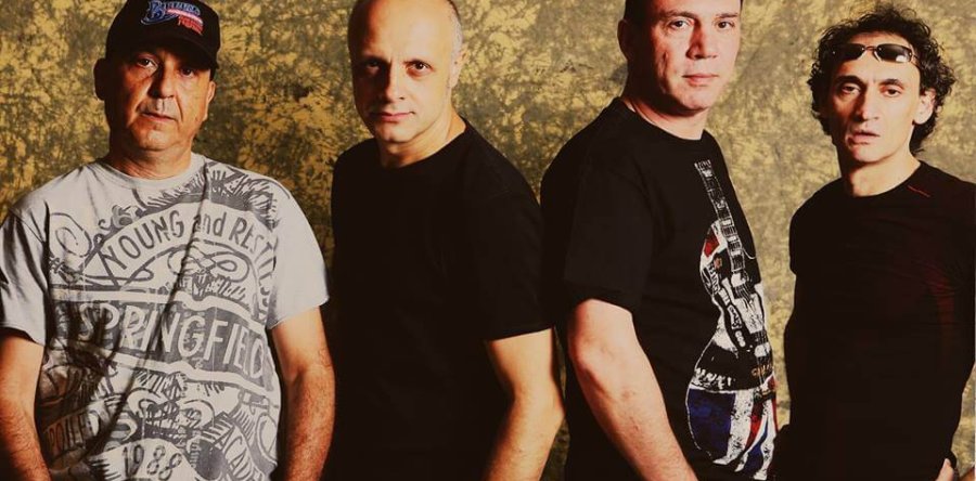 JESSICA’S THEME BAND στο Rock Overdose:” Όπως και να το κάνουμε, ζούμε πλέον στην εποχή της εικόνας”.
