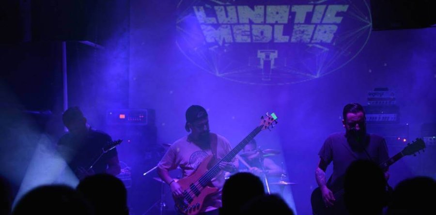 LUNATIC MEDLAR: Δείτε το video clip για το τραγούδι τους ‘Eterno’.