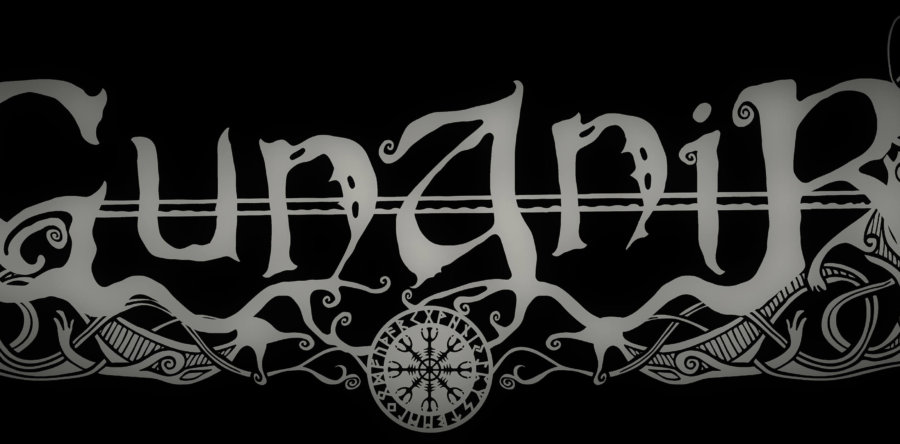GUNGNIR:  Εξώφυλλο και teaser από το ντεμπούτο EP “”Ragnarök”