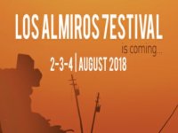 Οι POTERGEIST το πρώτο όνομα που ανακοινώθηκε για το Los Almiros Festival στο Βόλο!