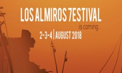 Οι POTERGEIST το πρώτο όνομα που ανακοινώθηκε για το  Los Almiros Festival στο Βόλο!