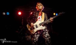 MARTIN TURNER (EX-WISHBONE ASH) στο Rock Overdose:’Στις συναυλίες μου στην Ελλάδα θα περάσουμε όλοι καλά’.