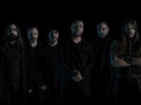 ON THORNS I LAY: Κυκλοφόρησαν νέο βίντεο κλιπ για το κομμάτι “Erevos”!