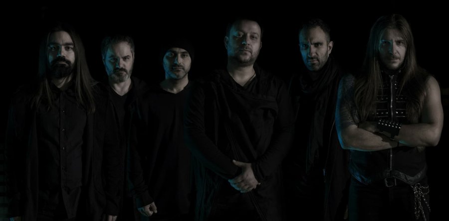 ON THORNS I LAY: Κυκλοφόρησαν νέο βίντεο κλιπ για το κομμάτι “Erevos”!