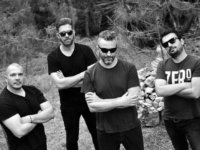 PERSEPTIK: Δείτε το πρώτο επίσημο video clip της μπάντας για το κομμάτι “36 Minutes To Go”