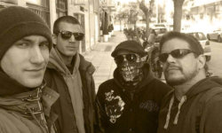 PSYCOREPATHS στο Rock Overdose:”Στηρίξτε τις Ελληνικές μπάντες. Υπάρχουν διαμάντια σε αυτή τη χώρα”.