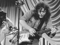 Αυτός ήταν ο μεγάλος Rory Gallagher … (μέσα από τα δικά μου μάτια)