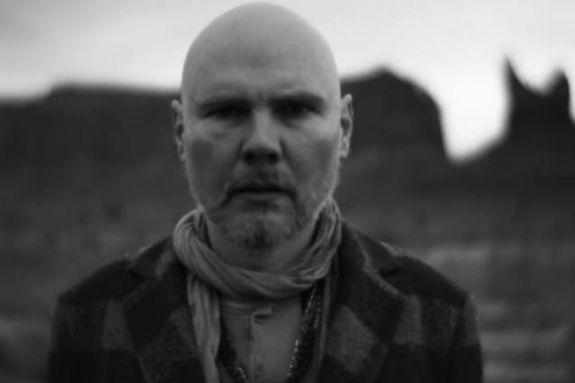 SMASHING PUMPKINS: Επαληθεύονται οι φήμες για reunion!