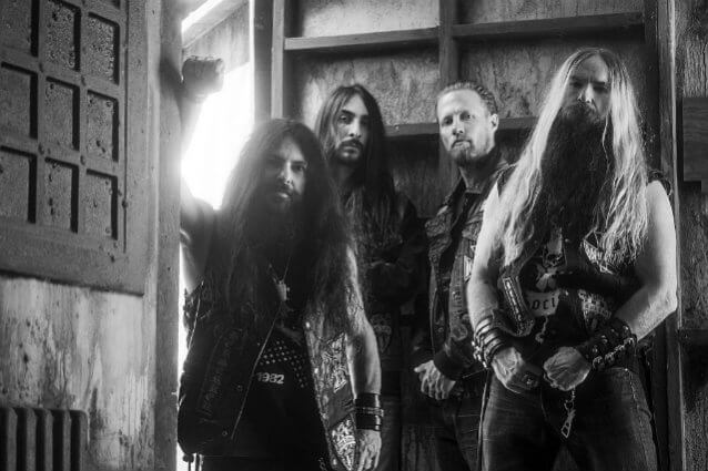 BLACK LABEL SOCIETY: Πρεμιέρα για το ΝΕΟ τους video, για το κομμάτι “A Love Unreal”
