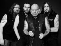 BLAZE BAYLEY: ΔΕΙΤΕ το video για το νέο κομμάτι “Prayers Of Light”, με συμμετοχή του CHRIS JERICHO!