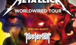 Ανταπόκριση: METALLICA – Kvelertak @ Unipol Arena, Μπολόνια, Ιταλία (12/02/18)