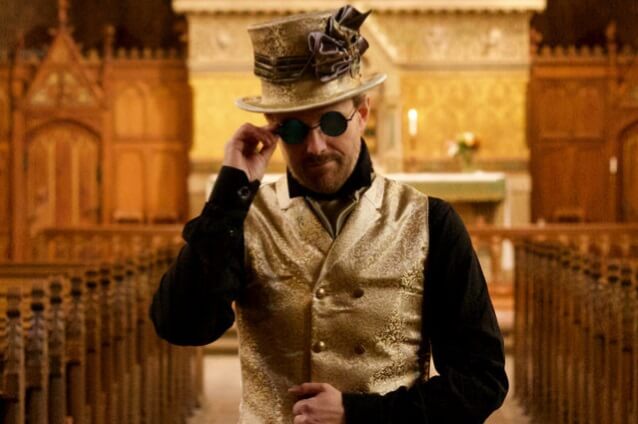 Christofer Johnsson (THERION) στο Rock Overdose:”Στις συναυλίες μας στην Ελλάδα θα παίξουμε και ένα δυο κομμάτια από το ‘Beloved Antichrist’.