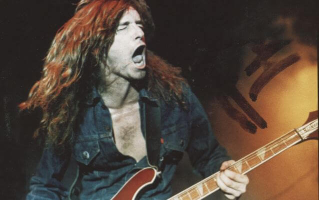Καθιερώθηκε η 10η Φεβρουαρίου ως Ημέρα CLIFF BURTON!