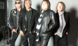 Οι επανενωμένοι DOKKEN κυκλοφορούν τον live δίσκο “Return To The East Live (2016)” τον Απρίλιο!