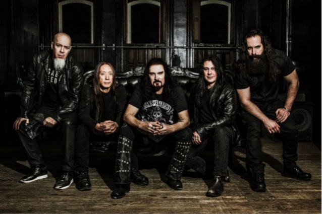 Dream Theater: ”Ο επόμενος δίσκος θα είναι εμπνευσμένος απο το Images & Words”