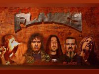 FLAMES: Δύο νέα μέλη στο θρυλικό ελληνικό Thrash Metal συγκρότημα!