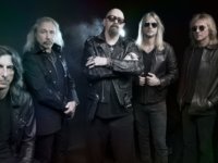 JUDAS PRIEST: Σκοπεύουν να γιορτάσουν το 2019 τα 50 χρόνια της μπάντας