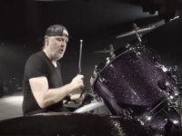 Lars Ulrich (METALLICA): “Ποτέ δεν μ’ ενδιέφερε ιδιαίτερα η ικανότητα στα drums”