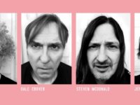 MELVINS: Θα κυκλοφορήσουν τον Απρίλιο το νέο τους άλμπουμ