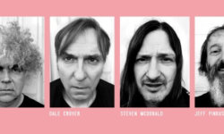 MELVINS: Θα κυκλοφορήσουν τον Απρίλιο το νέο τους άλμπουμ