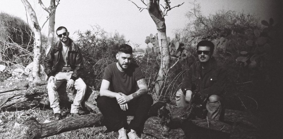 Κυκλοφόρησε το ‘III’ των NAXATRAS