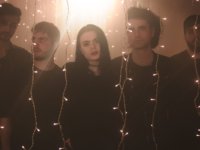 OCEANDVST: Πρεμιέρα για το βίντεο κλιπ “Stay”
