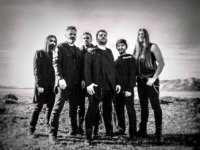ON THORNS I LAY: Ακούστε το δεύτερο single “Olethros (Pt. 2)”, από το επερχόμενο άλμπουμ με τίτλο “Aegean Sorrow”