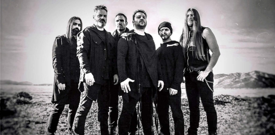 ON THORNS I LAY: Ακούστε το δεύτερο single “Olethros (Pt. 2)”, από το επερχόμενο άλμπουμ με τίτλο “Aegean Sorrow”