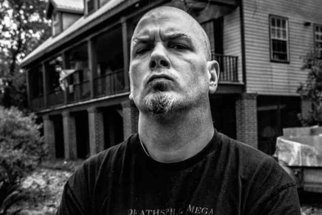 Phil Anselmo: Ποιά είναι η κατάλληλη στιγμή για ένα Pantera Reunion;