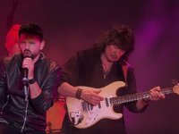 RITCHIE BLACKMORE’S RAINBOW: Δείτε το ενδεκάλεπτο official trailer για το επερχόμενο CD + DVD “Memories in Rock II”.