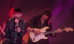 RITCHIE BLACKMORE’S RAINBOW: Ακούστε το νέο τους τραγούδι ‘Waiting for a Sign’.