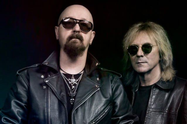 ROB HALFORD:”Ο Glenn είναι ακόμα στους Judas Priest & θα εμφανίζεται μια στο τόσο για να παίζει τα “Breaking The Law” & “Living After Midnight”!