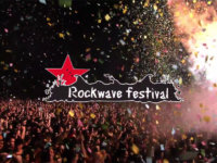 RockWave Festival 2018: MARK TREMONTI στις 20 Ιουλίου, μαζί με IRON MAIDEN!