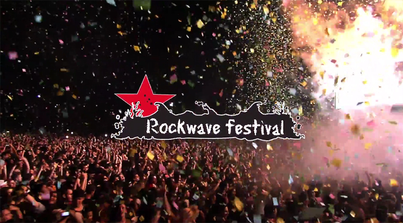 RockWave Festival 2018: MARK TREMONTI στις 20 Ιουλίου, μαζί με IRON MAIDEN!