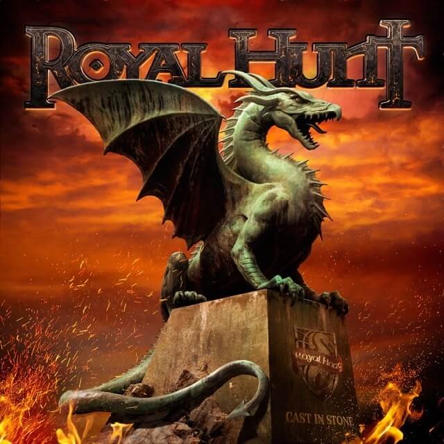 ROYAL HUNT: Πρεμιέρα για το βίντεο “”A Million Ways To Die”, από τον επερχόμενο δίσκο τους!