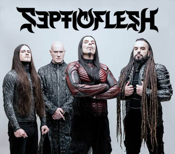 Αφιέρωμα SEPTICFLESH: Entering Astral Realms!
