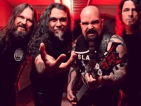 SLAYER: Ανεβάσανε αποχαιρετιστήριο βίντεο στο οποίο μιλάνε για την ιστορία της θρυλικής μπάντας!